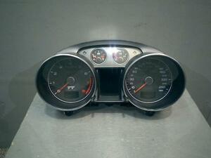  Audi TT ABA-8JBWA speed meter 