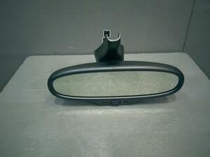  Audi TT ABA-8JBWA room mirror 