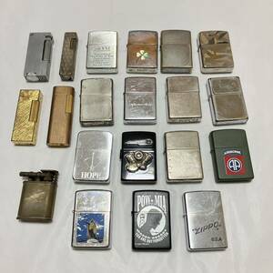 ZIPPO まとめ売り ジッポー 喫煙具 喫煙グッズ スリム オイルライター ジッポライター オイルライタージッポ Zippo ジッポ 