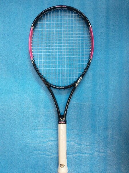 新品　テニスラケット　プリンス　POWERLINE LADY100
