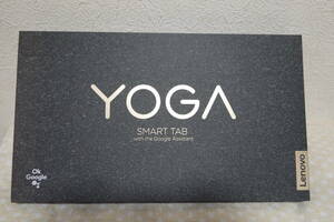 Lenovo Yoga Smart Tab ZA530049JP SIMフリー(YT-X705L)
