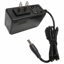 【送料無料】2個セット [DC 12V 2A] 汎用 AC/DC アダプター プラグ 5.5×2.5mm 2.1mm 兼用 12V 0.5A 1A 1.5A 1.8A 2.0A 電源 カメラ HDD_画像2