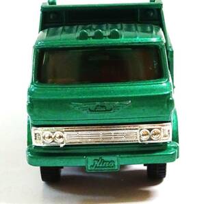 トミカ DANDY 日野 DAMP TRUCKの画像4