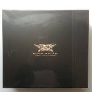 BABYMETAL【10 BABYMETAL BUDOKAN】- THE ONE COMPLETE EDITION - THE ONE限定の画像3