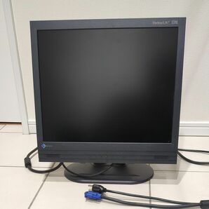 EIZO L567 モニター 液晶ディスプレイ