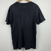 HOLLISTER ホリスター　スカルTシャツ　XS ユニセックス　グラフィックTシャツ　古着　カリフォルニア_画像6