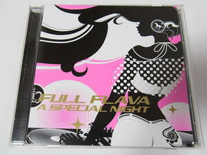 Full Flava / A Special Night 2005 中古