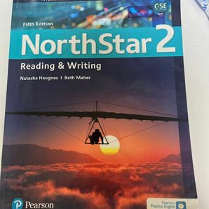 northstar2 reading&writing