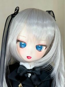 DDH-29 sw カスタムヘッド オマケ碁石アイ