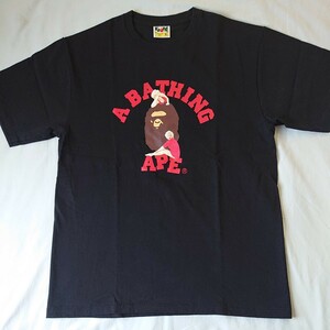 A BATHING APE BAPE マリリンモンロー Tシャツ XL 