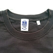 ハリウッド ランチ マーケット マリリンモンロー Tシャツ 3サイズ 中古_画像4