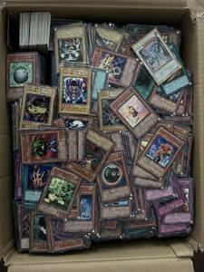 遊戯王 トレカ 遊戯王カード 引退品 大量 まとめ売り まとめ 引退