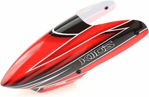 送料１20円から K110S純正キャノピー 未使用（K110使用可）