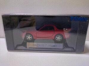 トミカ　リミテッド　マツダ　RX-7(FD3S)