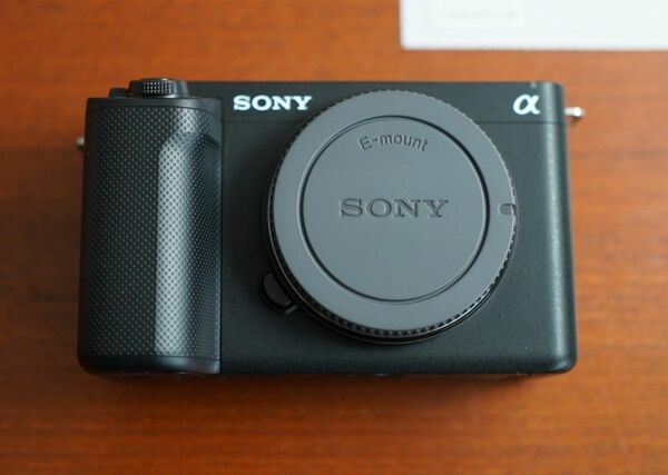 SONY VLOGCAM ZV-E1　ボディ　ソニー