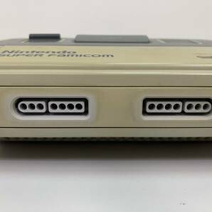 240412B スーパーファミコン ファミコン SUPER Famicom 任天堂 Nintendo ゲーム 本体 カセット セット まとめ売り レトロ 当時物 中古品 の画像5