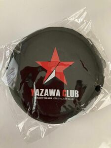 矢沢永吉　オリジナルコインケース　YAZAWA CLUB