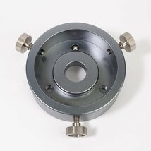 SD121-MBユニットタイプ回転装置付き大型ハーフピラー用 EM/EQ6赤道儀アダプター ゆうパック送料一律700円_画像2