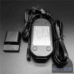 [MB clearance sale ]LA605-Canon EOS-ACK DC-20 power supply adaptor Yupack uniform carriage 700 jpy 