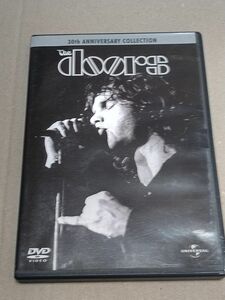 激レアThe doors 30th ANNIVERSARY COLLECTION ザ・ドアーズ ライブ・アット・ハリウッドボール 