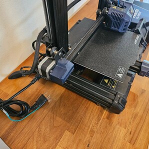 3Dプリンター ANYCUBIC Kobra Neoの画像3