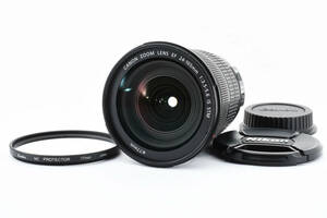 ★☆【動作問題なし！】 #2113033 Canon ZOOM LENS EF 24-105mm F3.5-5.6 IS STM 手ブレ補正☆★