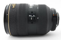 ★☆【外観美品！】 #1927868 Nikon Ai AF-S Zoom NIKKOR ED 28-70mm F2.8D☆★_画像6