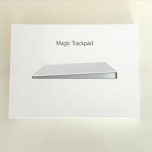 新品 Apple 純正 Magic Trackpad 2【MJ2R2J/A】アップル マジックトラックパッド2