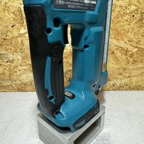 マキタmakita 充電式タッカST112D 18Vの画像6