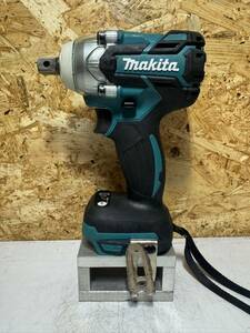 マキタ makita インパクトレンチTW281D 18V