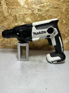 マキタ makita ハンマドリルHR165D 18V