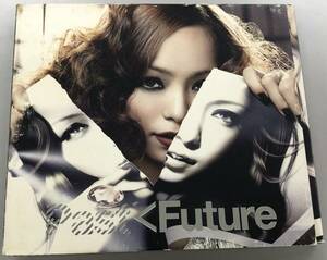 【送料無料】PAST ＜FUTURE 安室奈美恵