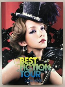 【送料無料】namie amuro BEST FICTION TOUR 2008-2009 安室奈美恵