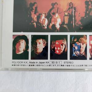 【国内盤】ザ・ヴェルベット・アンダーグラウンド＆ニコ⌒◆⌒1オーナー/ライナーあり◆THE VELVET UNDERGROUND＆NICO◆送料一律￥180匿名の画像9