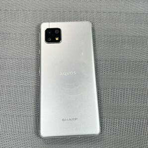 シャープ AQUOS sense4 SH-M15 SIMフリー の画像6