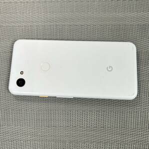 Google Pixel 3a SoftBank SIMフリー  おサイフケータイが使用不可の画像6