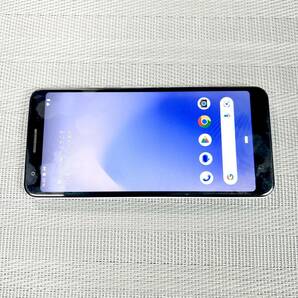 Google Pixel 3a SoftBank SIMフリー  おサイフケータイが使用不可の画像3