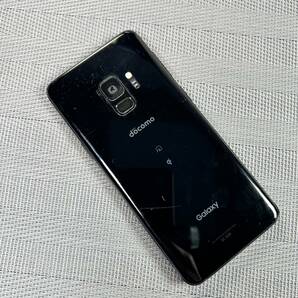 サムスン Galaxy S9 SC-02K docomo の画像4