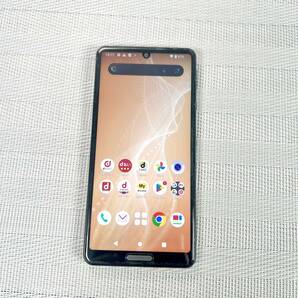 シャープ AQUOS sense4 SH-41A docomo の画像2