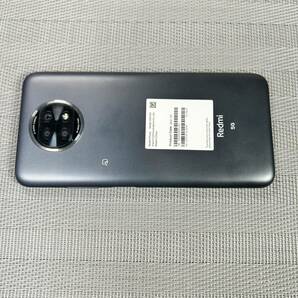 Xiaomi Redmi Note 9T 64GB SoftBank A001XM の画像6