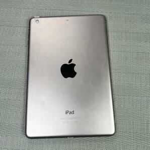 Apple iPad mini 2 Wi-Fiモデル 16GB ME276J/A 画面サイズ:7.9インチの画像5