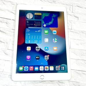 Apple iPad Air 2 Wi-Fiモデル 128GB MGTY2J/Aの画像2