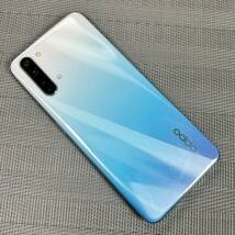 OPPO Reno3A　CPH2013 楽天モバイル　SIMフリー6.44型スマホ ストレージ128GB_画像4