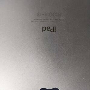 iPad mini 2 Wi-Fi：A1489 ME280J/A OS 12.5.7 32GBの画像3