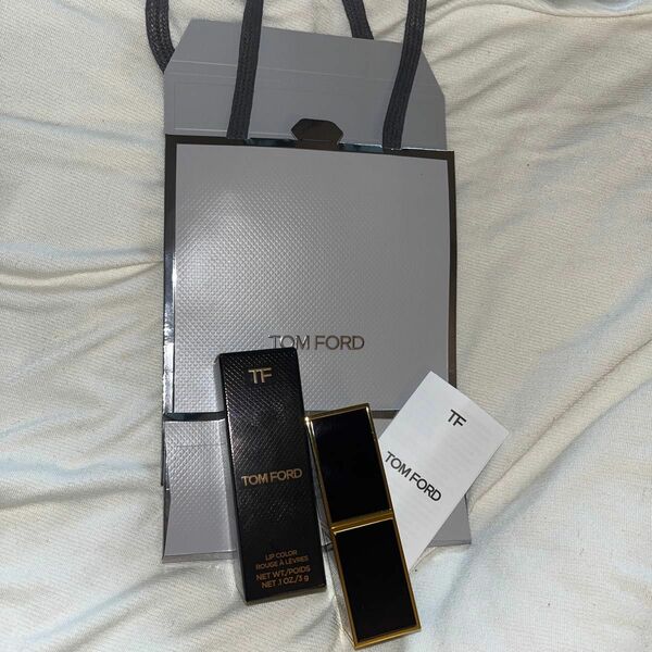 TOM FORD N2 DOLCE リップ カラー ドルチェ CHANEL Dior SUQQU NARS shu uemura 