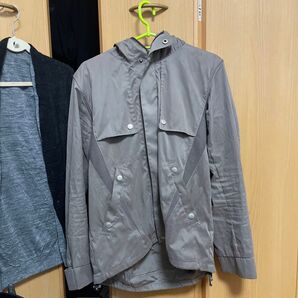 And A アンドエー カーキ