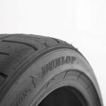 【法人・店舗様宛/西濃運輸支店止め】2023年製 225/45R17 ダンロップ(DUNLOP) DIREZZA DZ102 4本総額46,800円 サマータイヤ_画像4