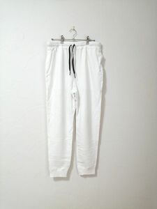 【新品未使用】NEUTRAL WORKS TOVE SWEAT PANTS