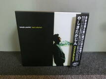 ◆○5枚組 CD-BOX やしきたかじん ベストコレクション 帯あり_画像1