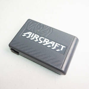 京セラ BURTLE バートル AIRCRAFT エアークラフト バッテリー AC230 空調服用 外作業 熱中症対策 CO3257